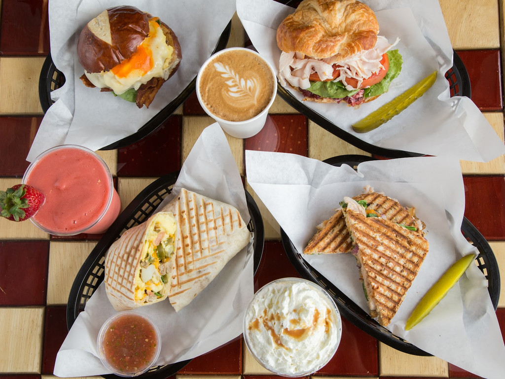 Image of Renegade Coffee Company on Seeker