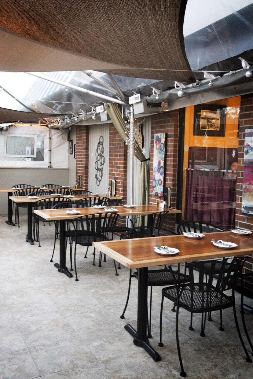 Seasons & Regions Seafood Grill Seeker