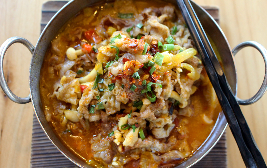 Image of Sumiao Hunan Kitchen on Seeker