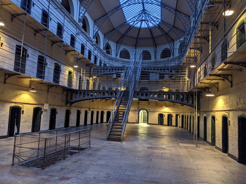 What To Do With 5 Days In Dublin with Map And Images Seeker