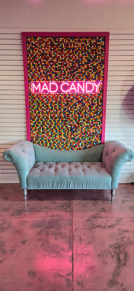 Image of Mad Candy on Seeker