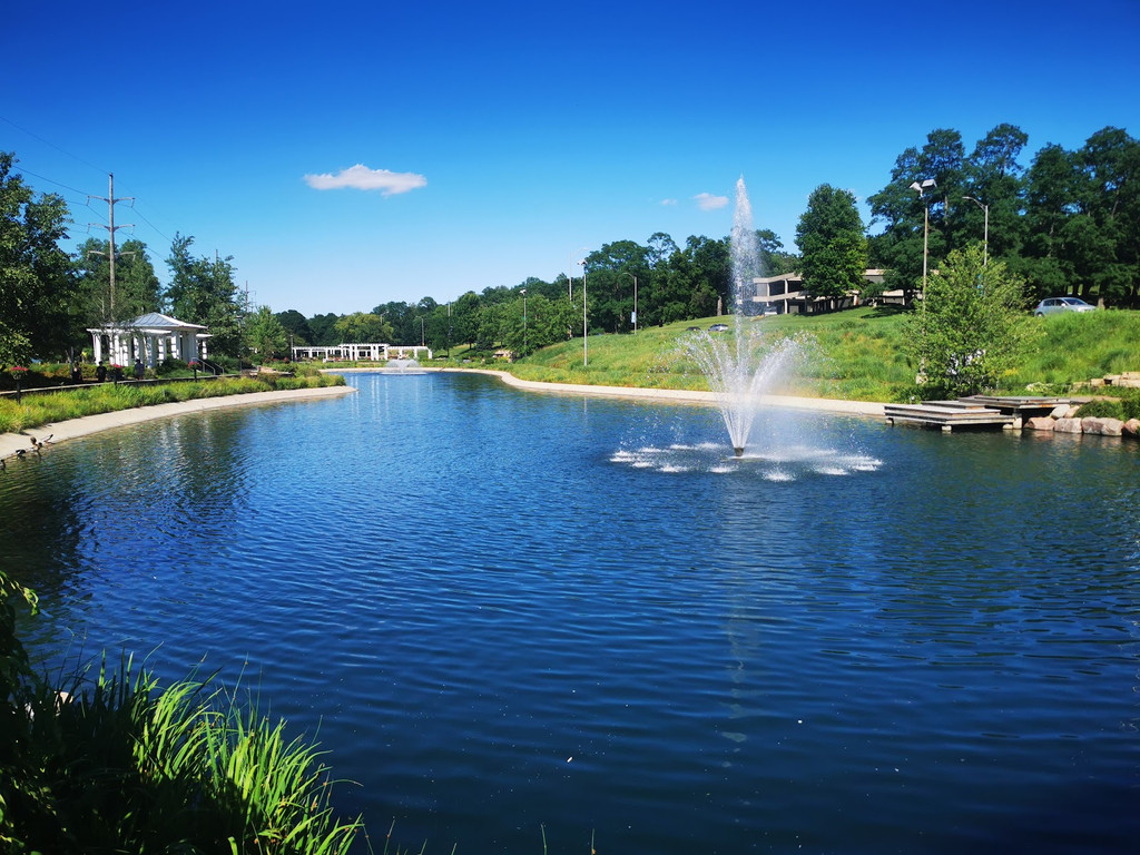 Image of Nicholas Conservatory & Gardens on Seeker