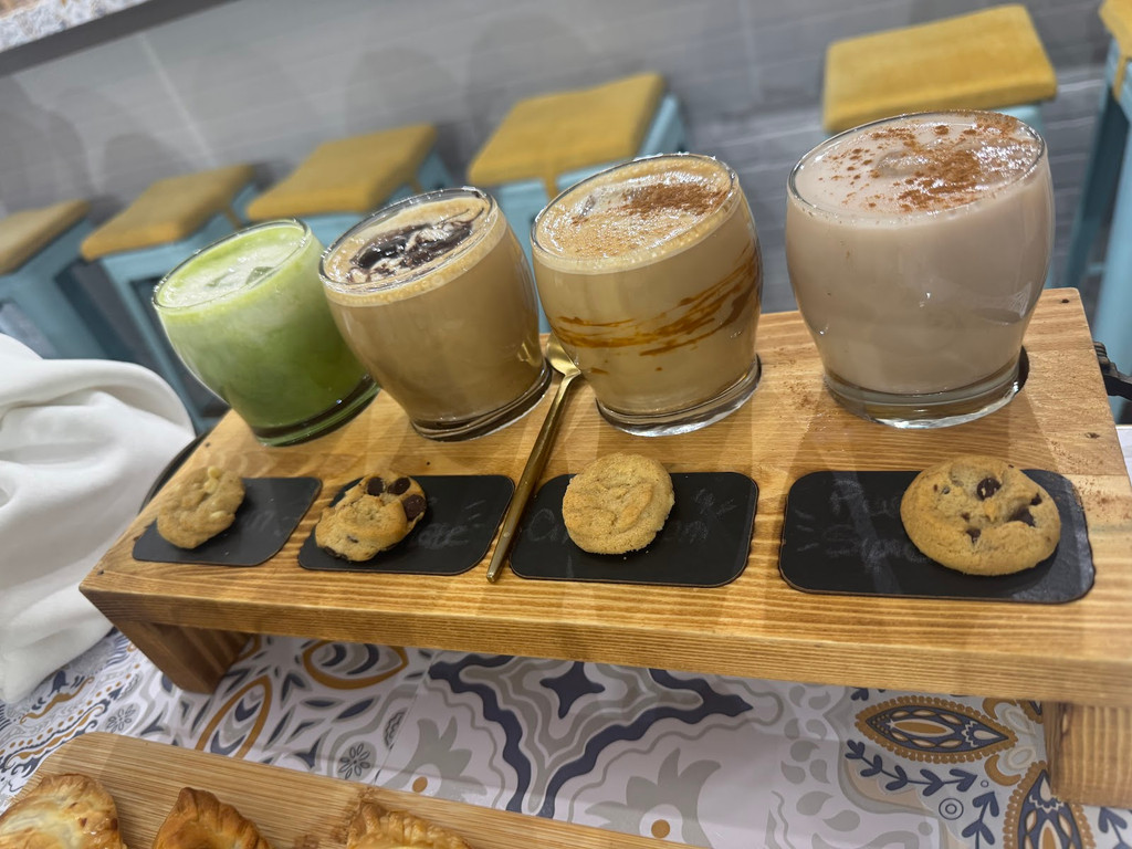 Image of Guayoyo Cafe on Seeker