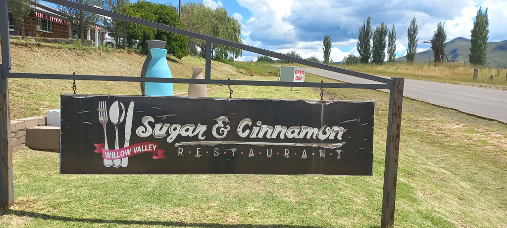 Image of Sugar & Cinnamon Clarens on Seeker
