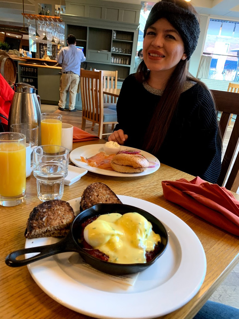 Best Breakfasts in Boston (with Map and Images) Seeker