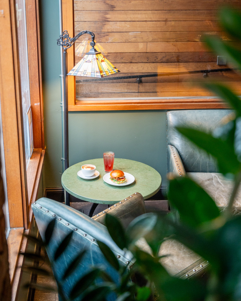 Image of The Smoot Standard on Seeker