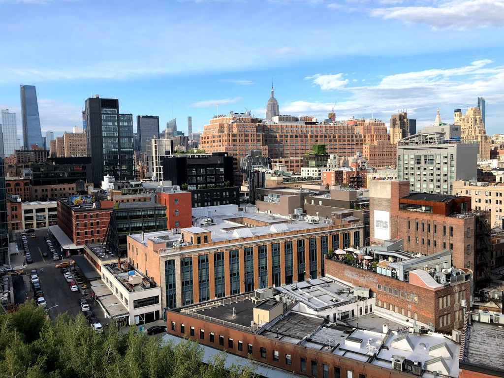 Image of Whitney Museum of American Art on Seeker