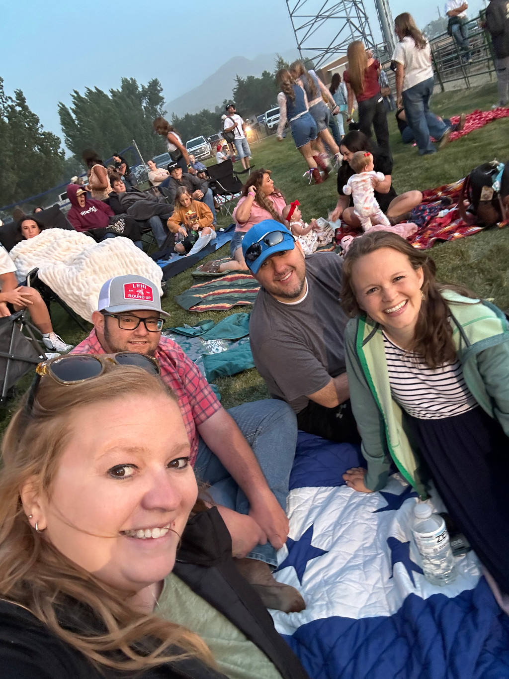 Image of Go to a Rodeo on Seeker