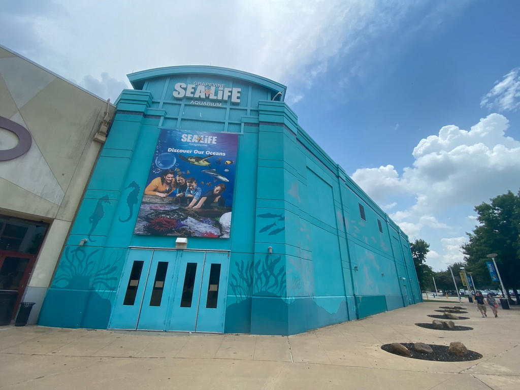 Family friendly things to do in Grapevine, TX (with Map and Images