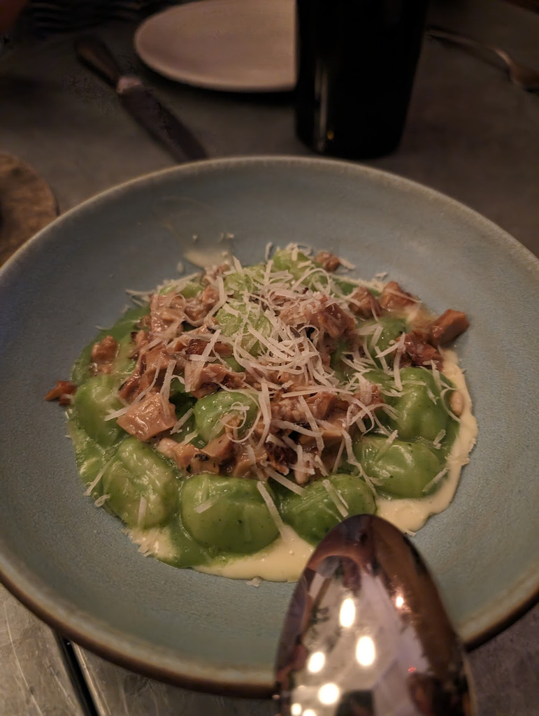Image of Pizzeria Delfina - Mission on Seeker