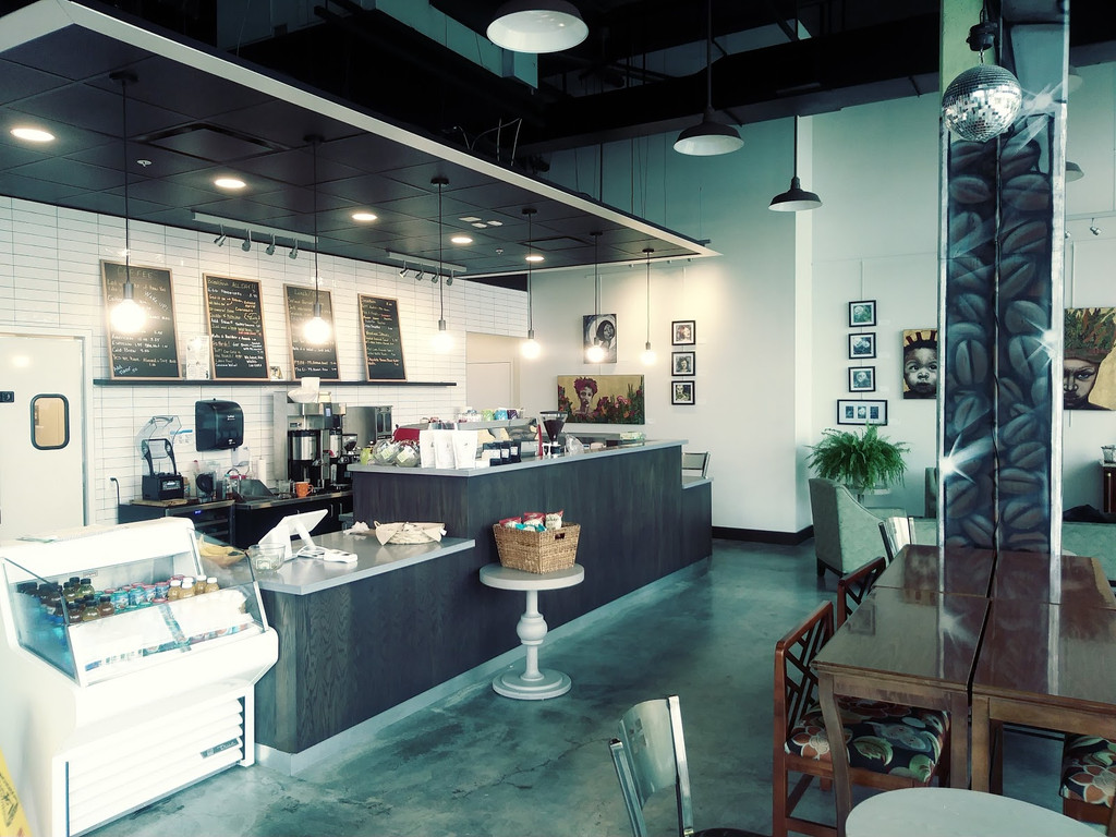 Image of Culture Coffee Too on Seeker