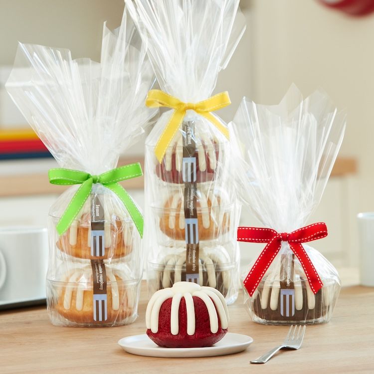 Image of Nothing Bundt Cakes on Seeker
