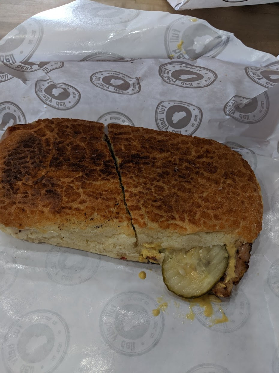 Full Belly Deli (Map, Images and Tips) Seeker