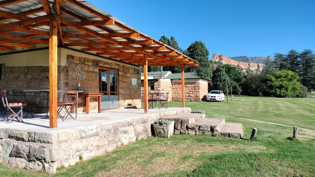 Image of Mile High Vineyards (Bald Ibis Wines) on Seeker