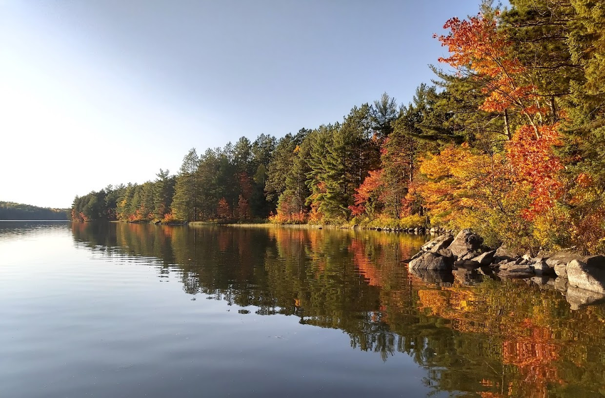 Restoule Provincial Park (Map, Images and Tips) Seeker
