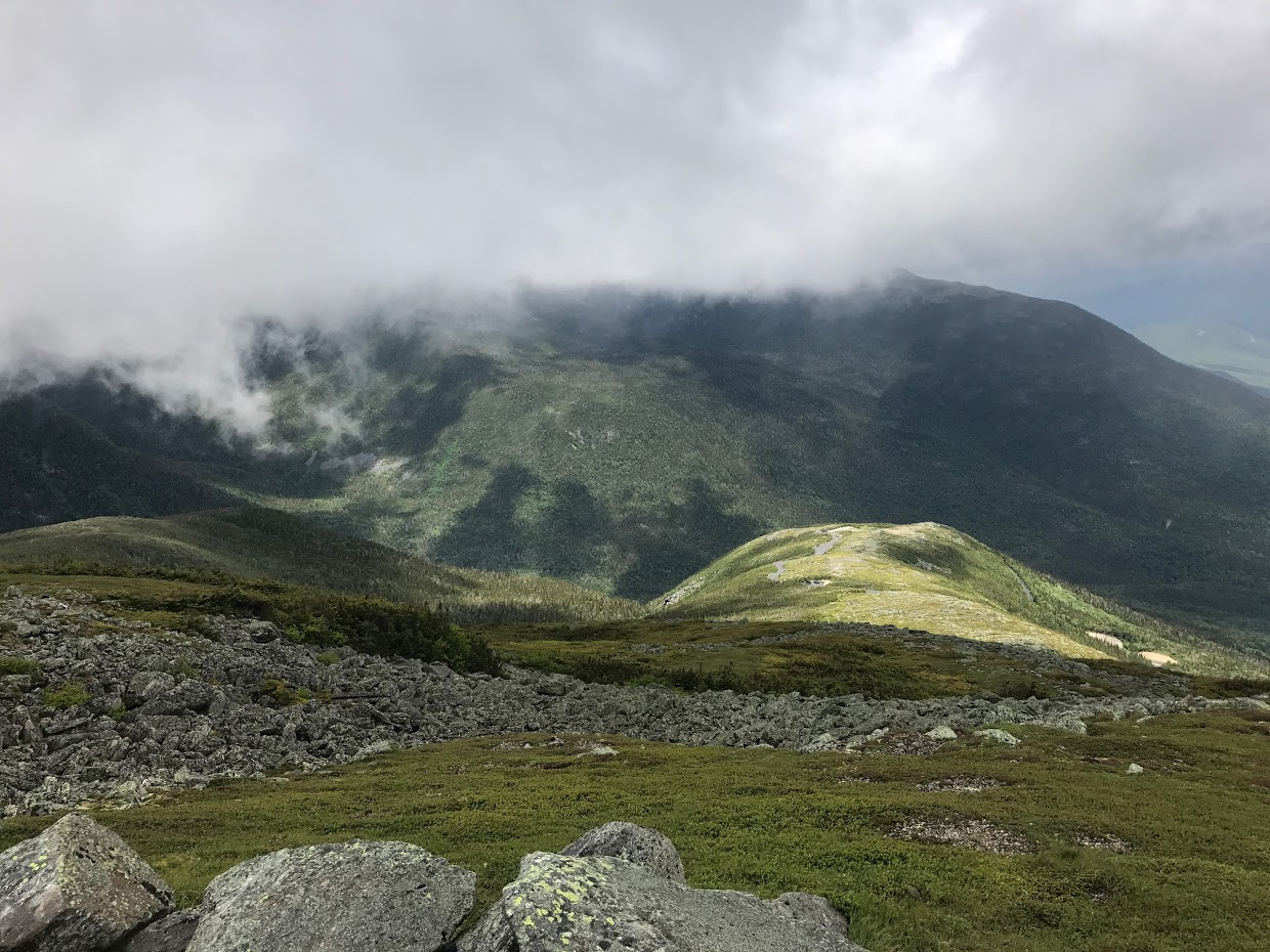 Mount Washington (Map, Images and Tips) Seeker