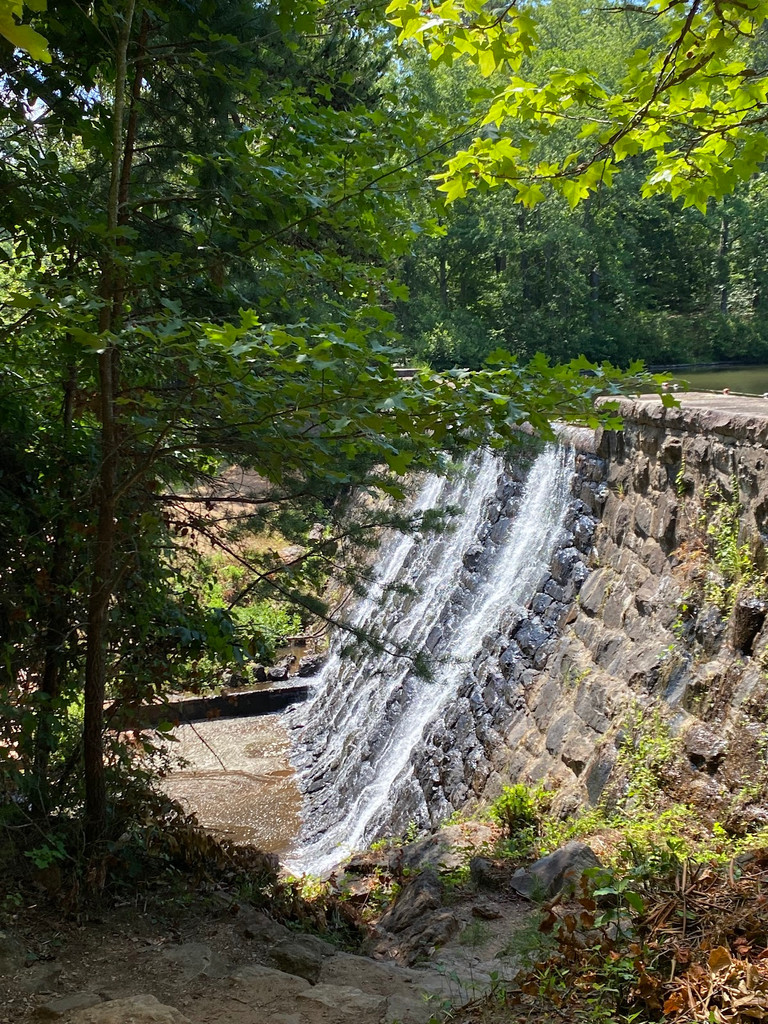 Image of Paris Mountain State Park on Seeker