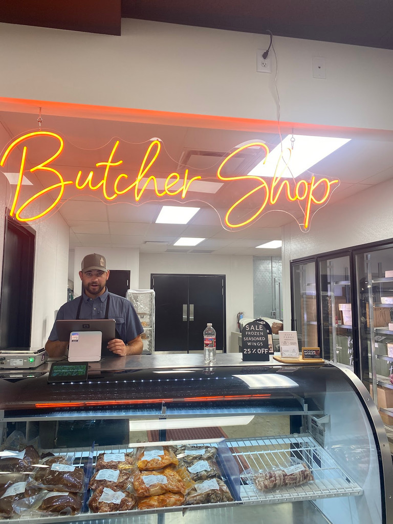Image of Mosida Market Butcher Shop & Farmhouse Kitchen on Seeker