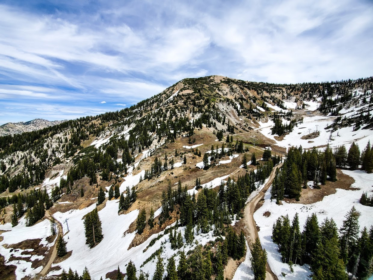 Snowbird Ski Resort Heliport (Map, Images and Tips) | Seeker