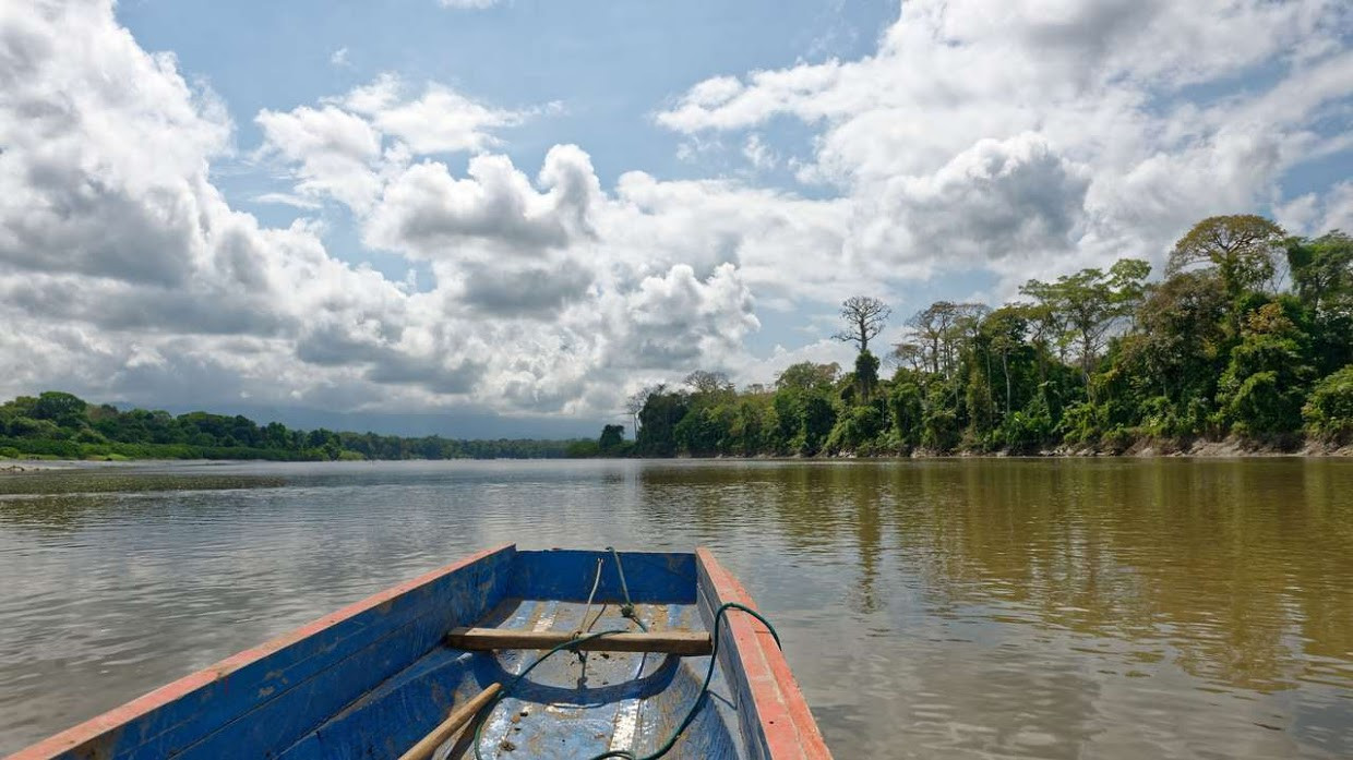 Darién National Park (Map, Images and Tips) Seeker