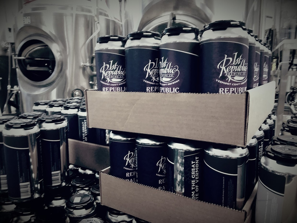 Vermont Breweries A Complete Guide to Every Beer Maker in the State