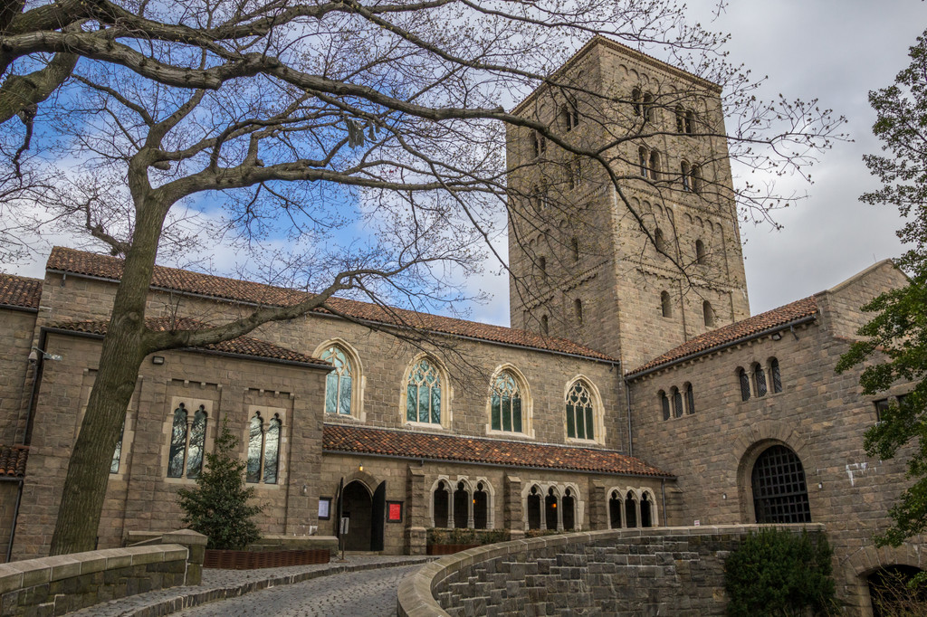 Image of The Met Cloisters on Seeker
