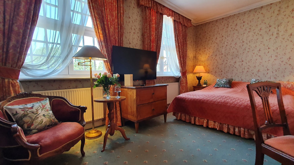 Image of Hotel Podewils Old Town Gdańsk on Seeker