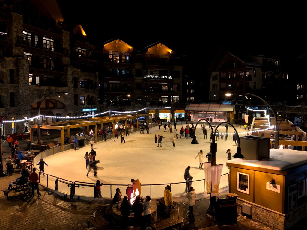 Image of Northstar California Resort on Seeker