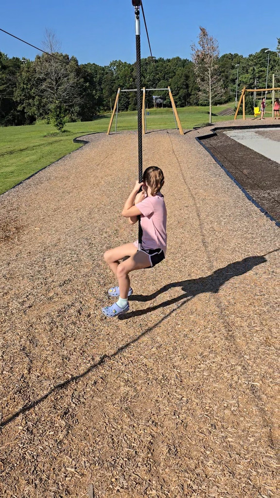 Image of Trailblazer Park on Seeker