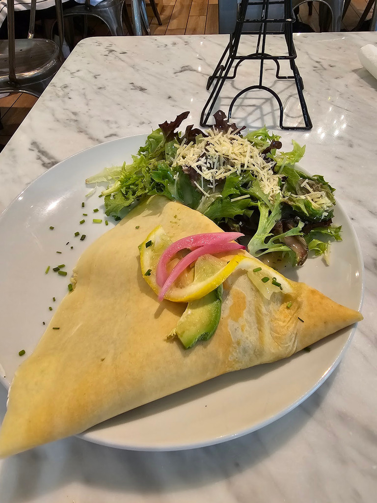 Image of Sweet Paris Crêperie & Café on Seeker