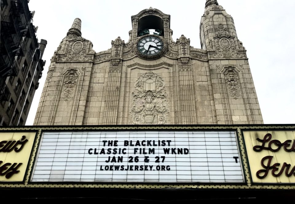 Image of Loew's Jersey Theatre on Seeker