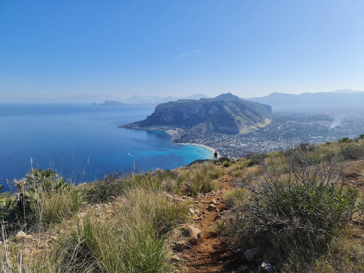 Riserva Naturale di Capo Gallo (Map, Images and Tips) Seeker