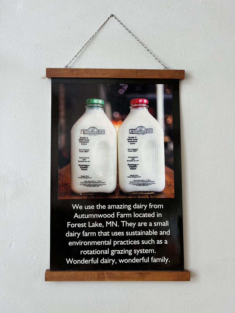 Image of Pumphouse Creamery on Seeker