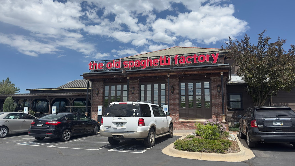 Image of The Old Spaghetti Factory on Seeker