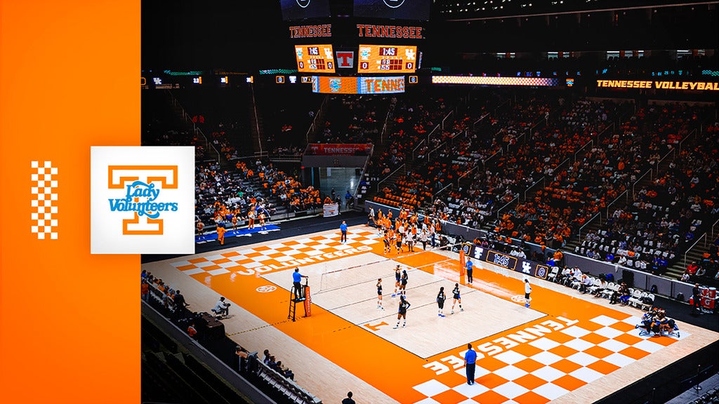 Tennessee Volunteers