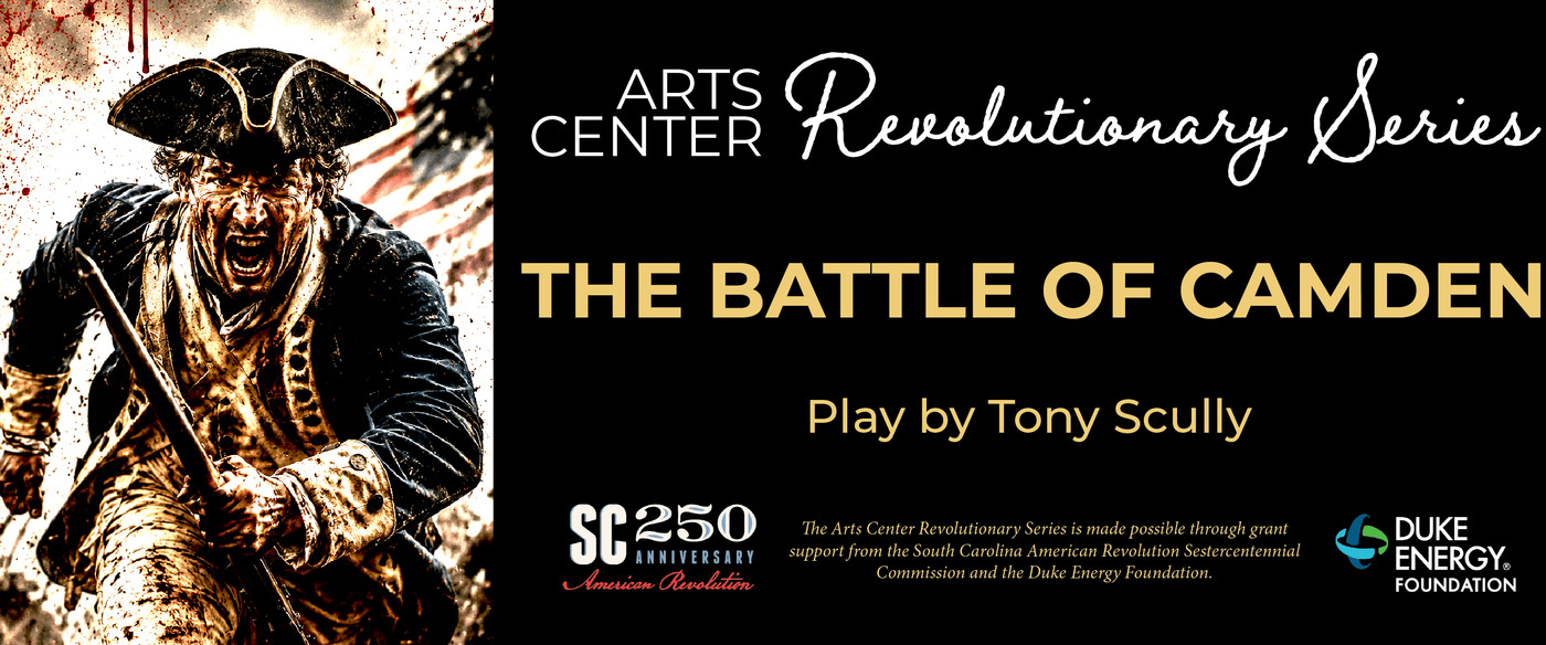 THE BATTLE OF CAMDEN (Theatre)
