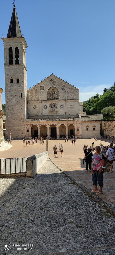 Image of Umbria on Seeker