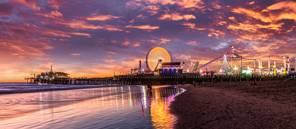 Image of Los Angeles on Seeker