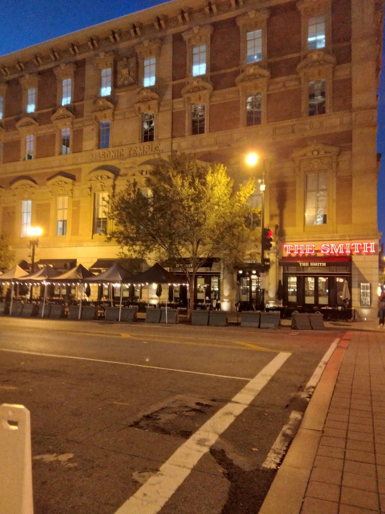 Image of Prince Hall Masonic Temple on Seeker