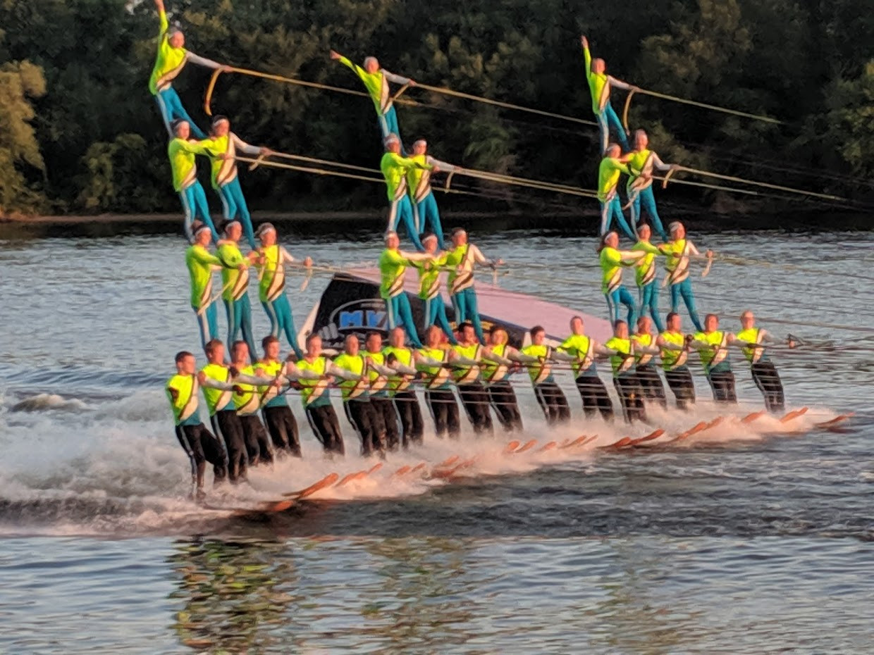 Best Things To Do In The Quad Cities with Map And Images Seeker