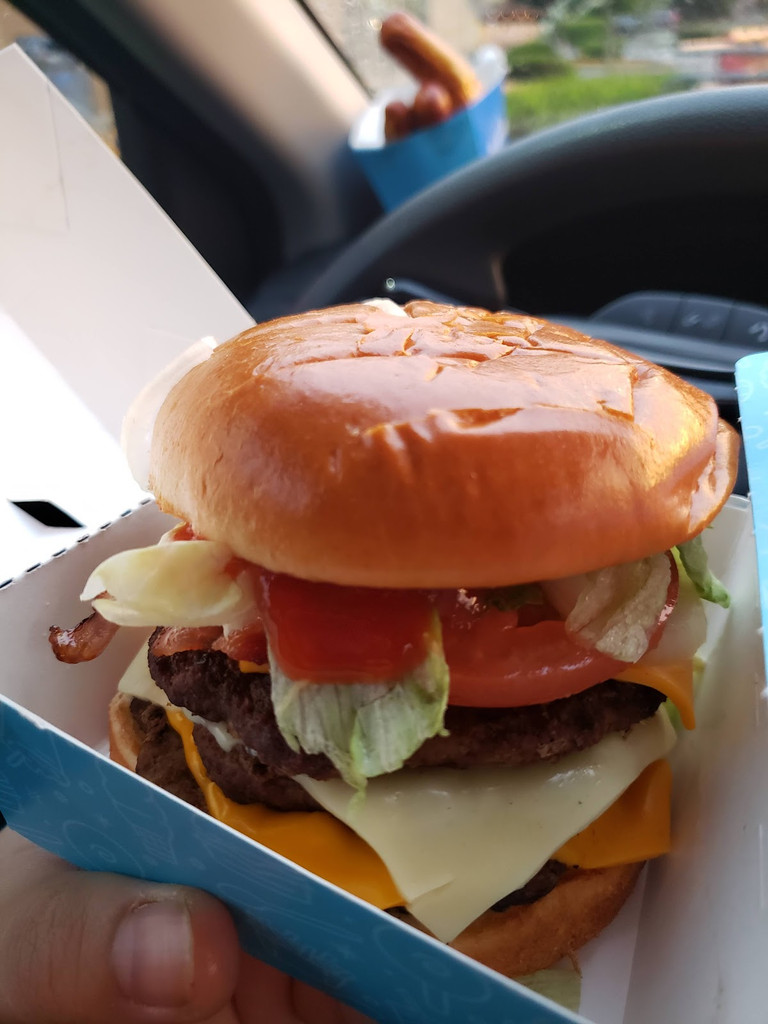 Image of Dairy Queen Grill & Chill on Seeker