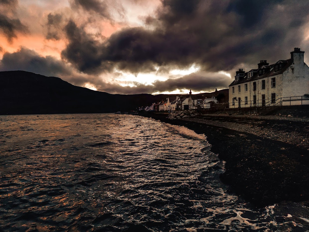 Image of Ullapool on Seeker
