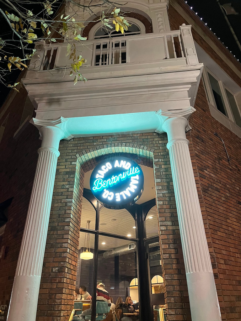 Image of Bentonville Taco & Tamale Co. on Seeker