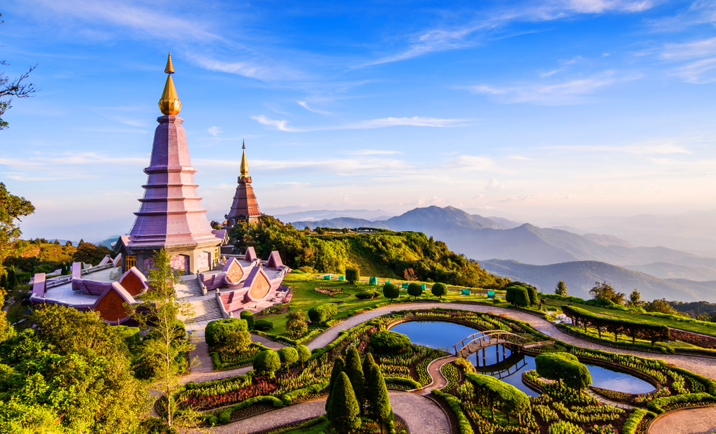 Image of Chiang Mai on Seeker