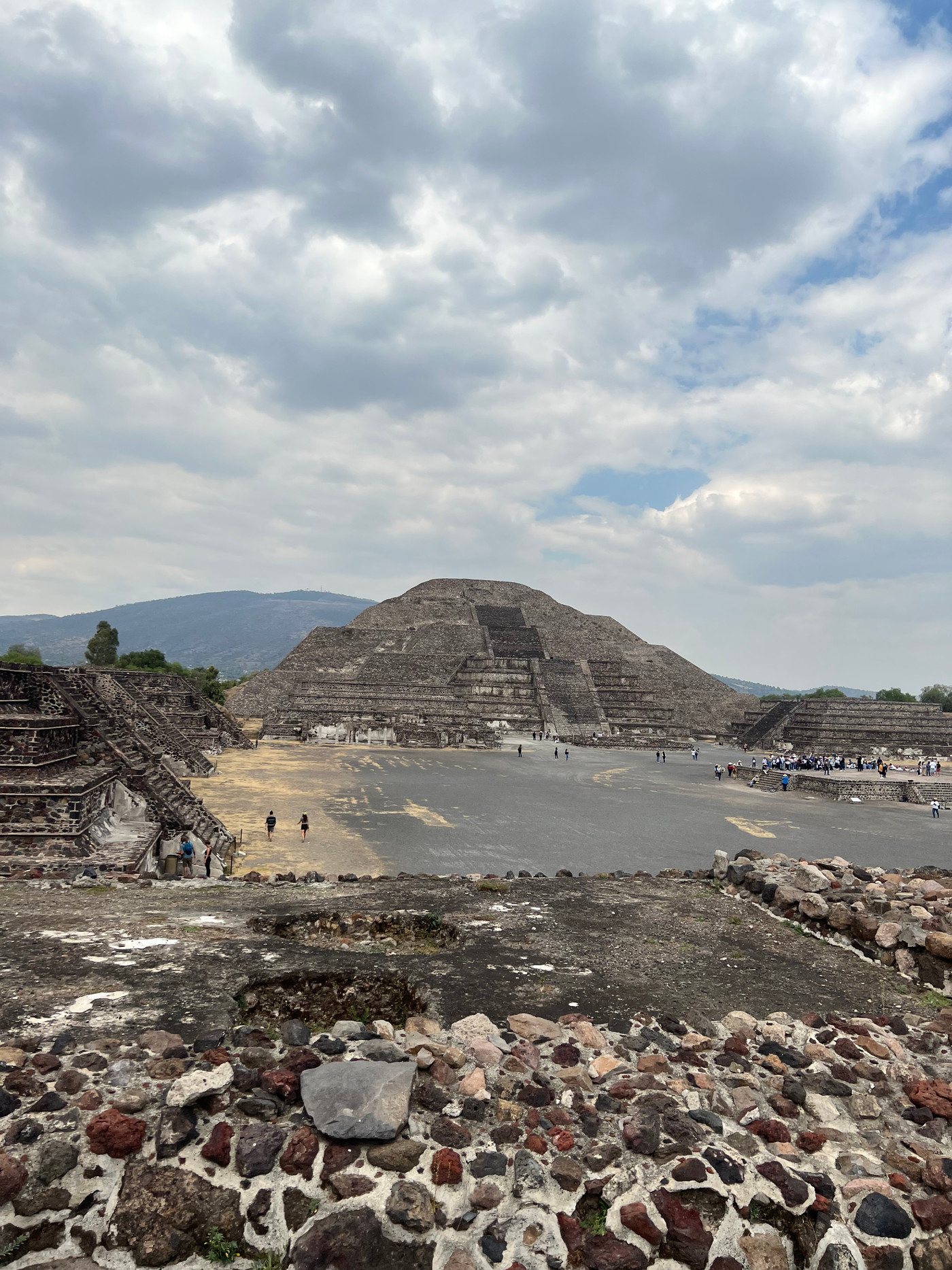 Pyramids of Teotihuacan (Map, Images and Tips) Seeker