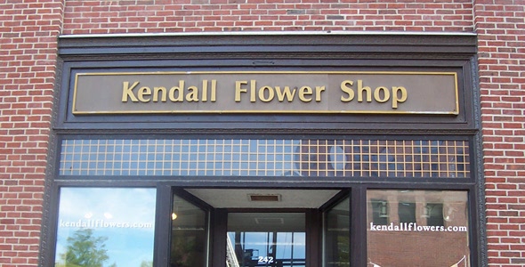 Image of Kendall Flower Shop on Seeker