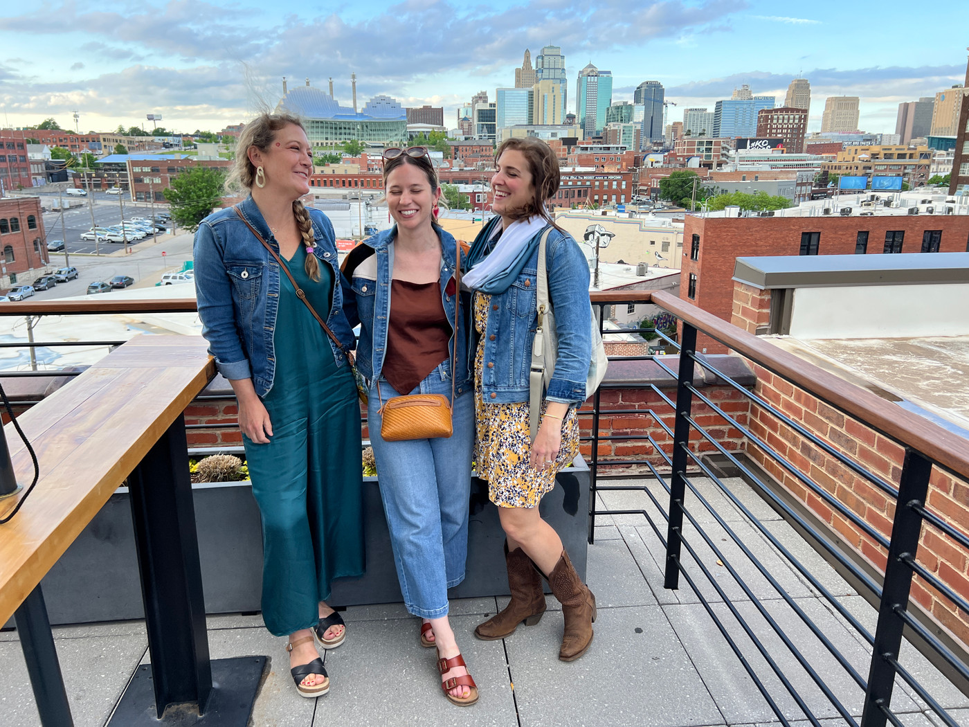 Percheron Rooftop Bar (Map, Images and Tips) Seeker