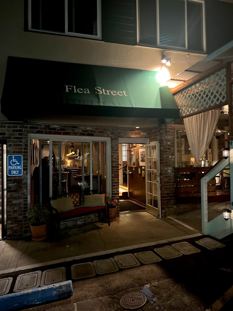 Image of Flea Street on Seeker