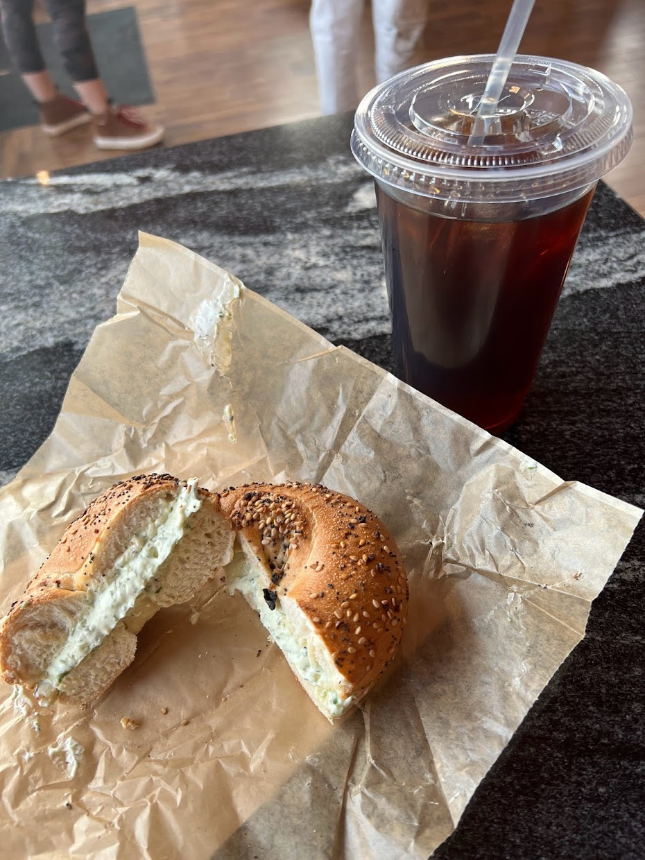 Riverbend Roastery (Map, Images and Tips) Seeker