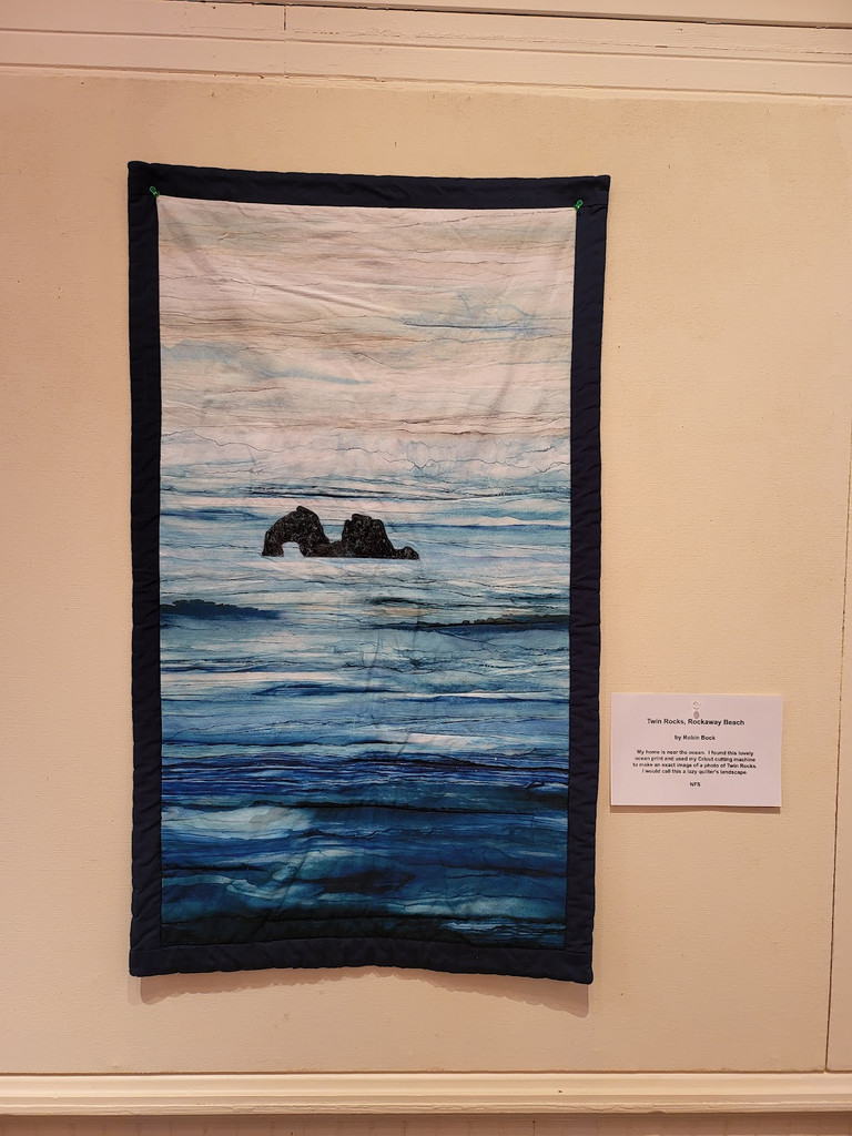 Image of Latimer Quilt & Textile Center on Seeker